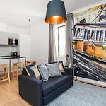 Apartment Yellow Bica